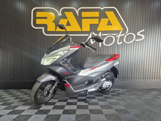 HONDA PCX SPORT HONDA PCX SPORT